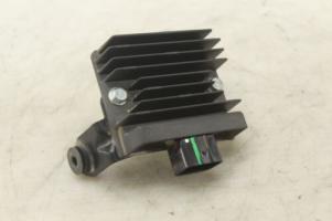 17-21 Kawasaki Ninja 650 Versys Vulcan S Z650 Rectifier Voltage Regulator 21066-