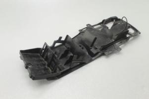 11-22 Suzuki GSXR600 GSXR750 Rear Back Tail Undertail Battery Tray Plastic