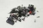 11-20 Suzuki Gsxr600 Misc Bolts Hardware Screws Brackets