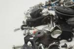 11-20 Suzuki Gsxr600 Misc Bolts Hardware Screws Brackets