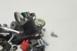 11-20 Suzuki Gsxr600 Misc Bolts Hardware Screws Brackets