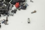 11-20 Suzuki Gsxr600 Misc Bolts Hardware Screws Brackets