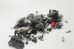11-20 Suzuki Gsxr600 Misc Bolts Hardware Screws Brackets