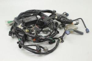 13-21 Honda Cbr600rr Main Engine Wiring Harness 32100-mjc-a00