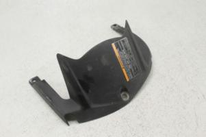 16-18 Kawasaki Ninja Zx10r Rear Back Wheel Tire Hugger Fender 35023-0188