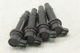 16-18 Kawasaki Ninja Zx10r Ignition Spark Plug Coils 21171-0741