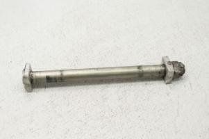 16-18 Kawasaki Ninja Zx10r Rear Back Wheel Rim Axle Bolt 41068-0613