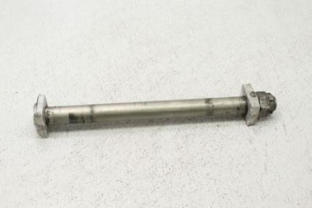 16-18 Kawasaki Ninja Zx10r Rear Back Wheel Rim Axle Bolt 41068-0613