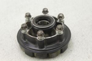16-18 Kawasaki Ninja Zx10r Rear Back Wheel Rim Hub 42033-0038