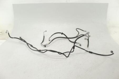 08-15 Bmw S1000rr Abs Hose Set Lines Hoses 34327710820