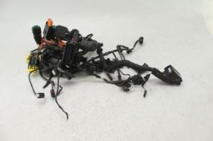 12-15 Bmw S1000rr Main Engine Wiring Harness  61118527763