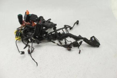 12-15 Bmw S1000rr Main Engine Wiring Harness  61118527763
