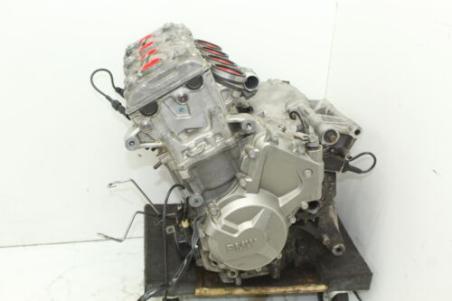 10-14 Bmw S1000rr /13-14 Hp4 Engine Motor