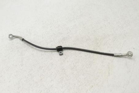 Harley Davidson Dyna 08-12 Rear Back Brake Hose Line 42142-08