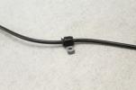 Harley Davidson Dyna 08-12 Rear Back Brake Hose Line 42142-08