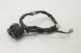 12-14 Yamaha Yzf R1 Left Control Horn Signals Switch 1kb-83972-00-00