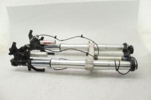 Kawasaki 2018 Ninja Zx10r Front Forks With Lower Triple Tree