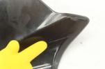 17-19 Kawasaki Z900 Front Center Cowl Fairing 99994-0834