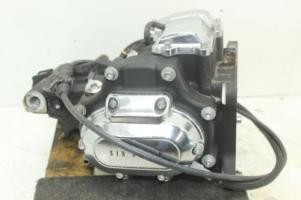 12-15 Harley-davidson Transmission Tranny Gears 34799-07