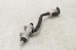 Kawasaki 17-21 Ninja 650 17-19 Z650 Rear Back Brake Master Cylinder W Reservoir