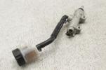 Kawasaki 17-21 Ninja 650 17-19 Z650 Rear Back Brake Master Cylinder W Reservoir