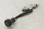 Kawasaki 17-21 Ninja 650 17-19 Z650 Rear Back Brake Master Cylinder W Reservoir
