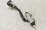Kawasaki 17-21 Ninja 650 17-19 Z650 Rear Back Brake Master Cylinder W Reservoir