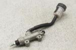Kawasaki 17-21 Ninja 650 17-19 Z650 Rear Back Brake Master Cylinder W Reservoir