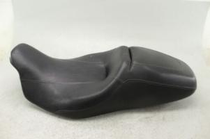 11-21 Harley Davidson Electra Glide Road Tri Front Rear Saddle Seat 52164-10