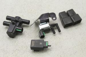 2021 2022 Kawasaki Ninja Zx10r Relay Assembly 
