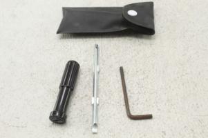 2021 2022 Kawasaki Ninja Zx10r Tool Tools Kit Set 56007-0180