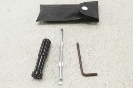 2021 2022 Kawasaki Ninja Zx10r Tool Tools Kit Set 56007-0180
