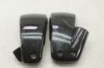 18-21 Harley Davidson Sport Glide Left Right Pair Mid Side Frame Covers 