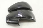 18-21 Harley Davidson Sport Glide Left Right Pair Mid Side Frame Covers 