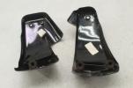 18-21 Harley Davidson Sport Glide Left Right Pair Mid Side Frame Covers 