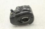 17-19 Harley-Davidson Road Glide Left Control Horn Signals Switch