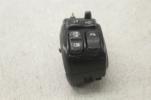 17-19 Harley-Davidson Road Glide Left Control Horn Signals Switch