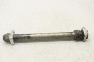 Kawasaki Ninja Zx10r Zx10rr Zx6r Zx6rr Z1000 Rear Back Wheel Rim Axle Bolt