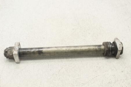 Kawasaki Ninja Zx10r Zx10rr Zx6r Zx6rr Z1000 Rear Back Wheel Rim Axle Bolt