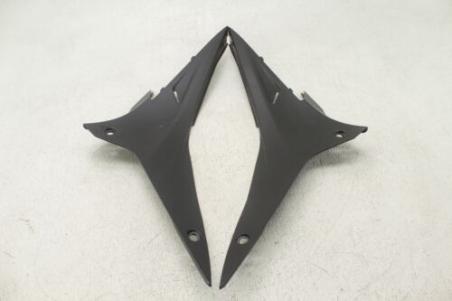 2018 Aprilia Tuono 1100RR Right Left Side Seat Panel Trim Cowls Fairing Co