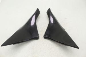 14-16 Honda Cbr600rr Right Left Gas Fuel Tank Panel Covers Trim Cowl
