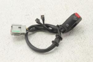 13-22 Honda Cbr600rr Right Control Kill Start Switch 35130-mjc-a01