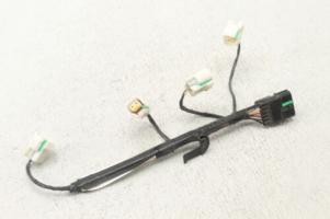 07-22 Honda Cbr600rr Ignition Coil Coils Wiring Harness 32103-mfj-d00