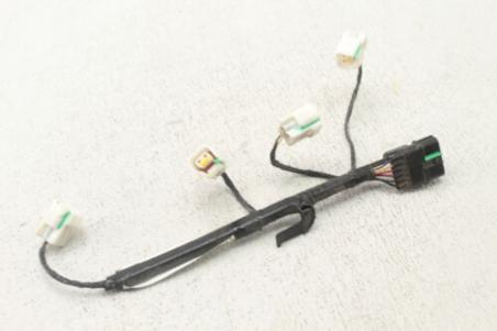 07-22 Honda Cbr600rr Ignition Coil Coils Wiring Harness 32103-mfj-d00