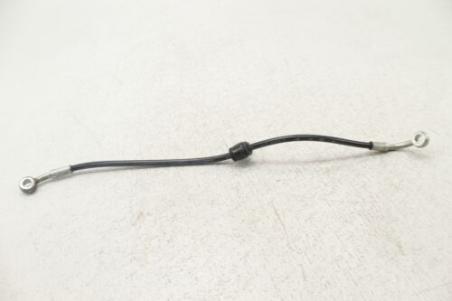 08-12 Harley Davidson Dyna Super Glide Fxdc Rear Back Brake Hose Line 42142-08
