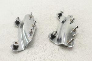 11-19 Harley Davidson Road Glide  Rear Back rest quict connect mounts