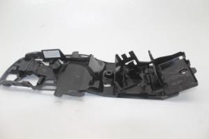 11-22 Suzuki GSXR600 GSXR750 Rear Back Tail Undertail Battery Tray Plastic