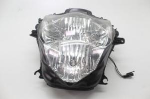 12-21 Suzuki Gsxr600 Front Headlight Head Light Lamp 35100-14j31-999