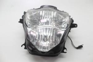 12-21 Suzuki Gsxr600 Front Headlight Head Light Lamp 35100-14j31-999