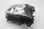 12-21 Suzuki Gsxr600 Front Headlight Head Light Lamp 35100-14j31-999